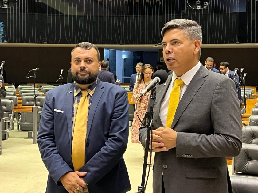 Pré-candidato a vereador consegue R$ 300 mil em recursos para o Hospital Evangélico de Cachoeiro