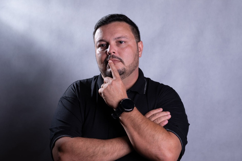 Estrategista de comunicação política e institucional capixaba será um dos destaques no Compol 2024 no Rio de Janeiro