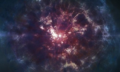 Astrônomos decifram segredos das explosões de supernova